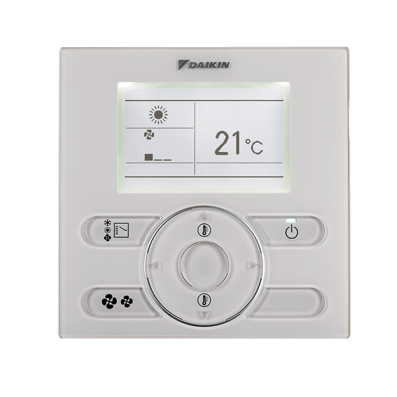 Geliştirilmiş Basit Kablolu Kumanda