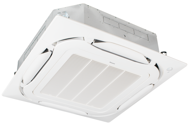 Dairesel Atışlı Kaset Tipi (Round Flow)