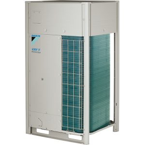 Heat Pump Continuous Heating